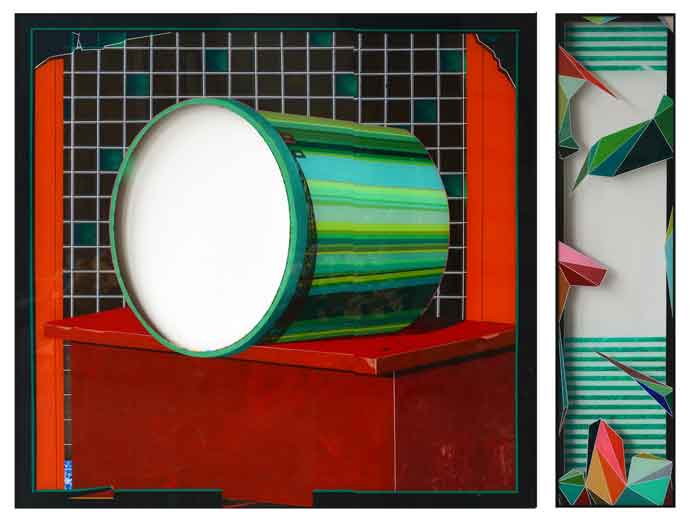 Wang Peiqi  王沛奇