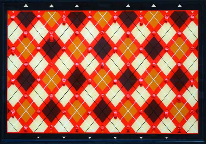 Wang Peiqi  王沛奇