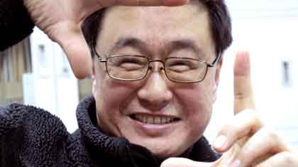 Wang Wenlan 王文澜 - portrait  -  chinesenewart