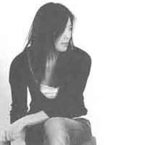 Wang Ying  王鹰  -  portrait  -  chinesenewart