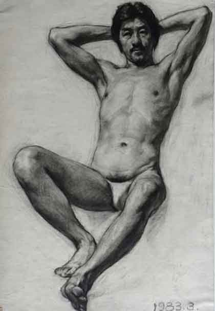 Wei Qimei  韦启美 