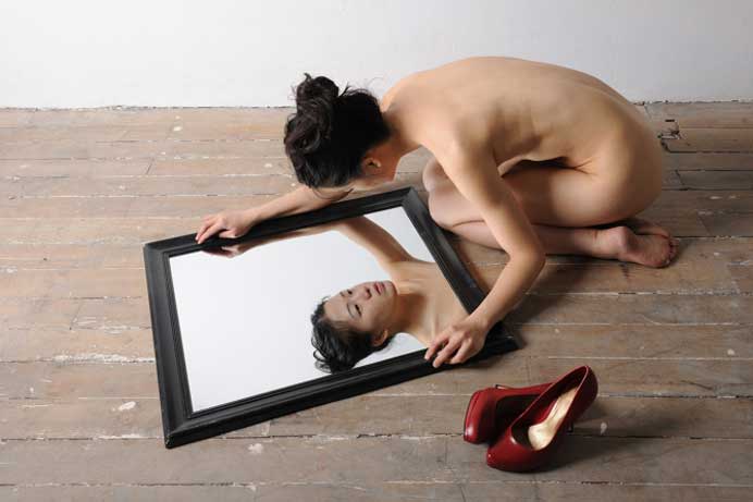 © Wenjue Zhang  张文珏 