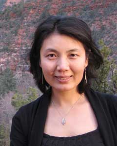 Xia Gao 霞高  -   portrait  -  chinesenewart