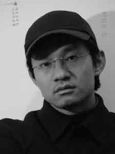 Xue Feng  薛峰  -  portrait  -  chinesenewart