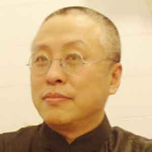 Xu Shanxun  徐善循  -  portrait  -  chinesenewart