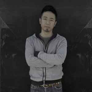  Xu Xiaoguo 徐小国 - portrait  -  chinesenewart