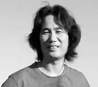 Yang Sheng  杨声  -  portrait  -  chinesenewart