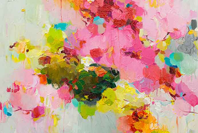 Yangyang Pan  潘阳阳  