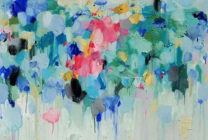 Yangyang Pan  潘阳阳  