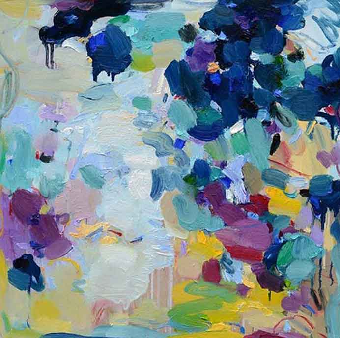 Yangyang Pan  潘阳阳  