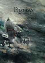 Yang Yanwen 杨延文 - Promises - catalogue 1991 Yang Yanwen 杨延文 - Promises - catalogue 1991