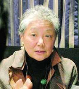 © Yuan Jai  袁旃  portrait  -  chinesenewart