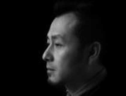 Zhang Wei  张巍  -  portrait  -  chinesenewart