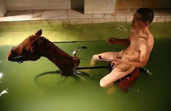 Zhang Ding 张鼎 - Great Era 2007 - Photography Zhang Ding 张鼎 - Great Era 2007 - Photography