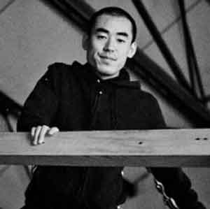 Zhang Ding  张鼎  -  portrait  -  chinesenewart