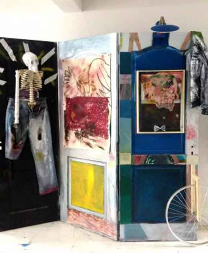 © Zhang Jiaxing  张佳星