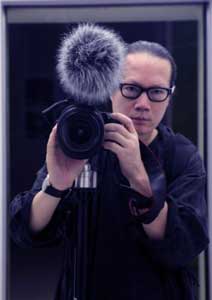 Zhang Meng  张猛  -  portrait  -  chinesenewart