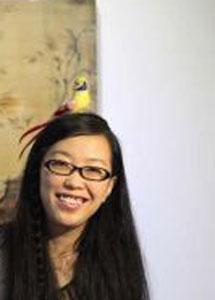 © Zhang Ping  张平    portrait  -  chinesenewart