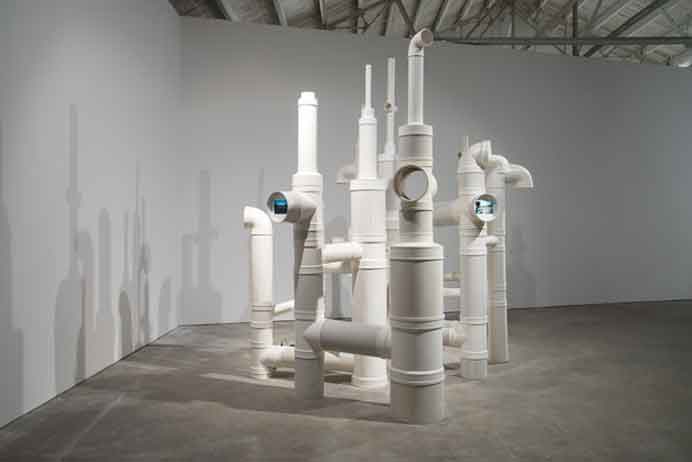 © Zhang Qing  章清  