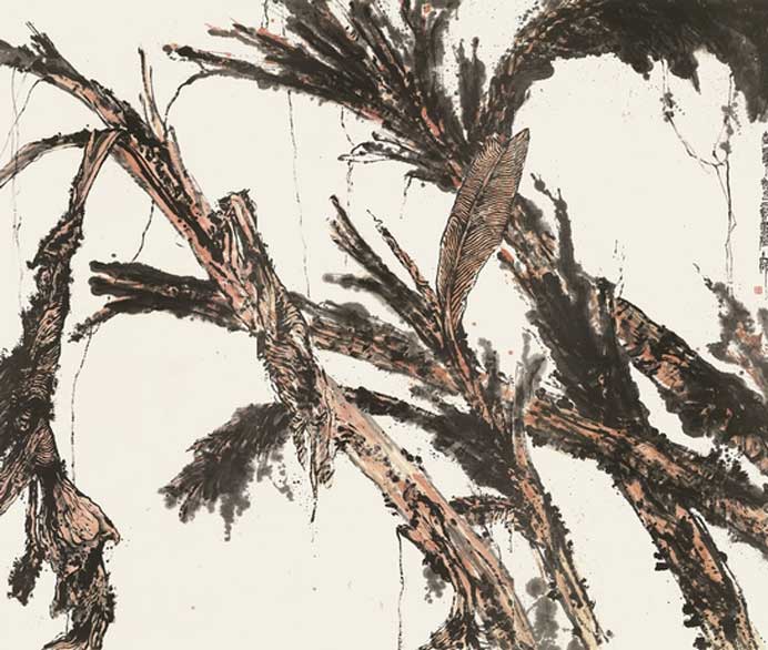 Zhang Youxian  张友宪 