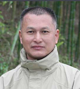 Zhang Youxian  张友宪  -  portrait  -  chinesenewart