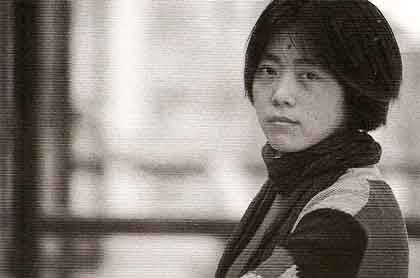 Zhao Aihua  赵爱华-  portrait  -  chinesenewart