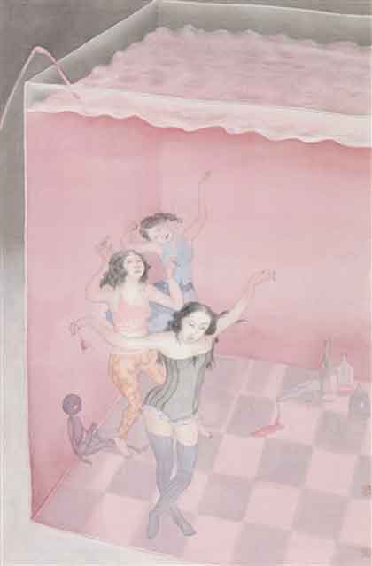 Zhao Lina 赵丽娜 Zhao Lina 赵丽娜
