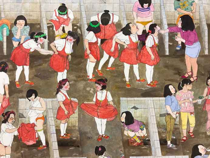 Zhao Yanbin 赵延斌 Zhao Yanbin 赵延斌