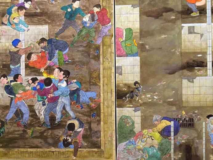 Zhao Yanbin 赵延斌 Zhao Yanbin 赵延斌