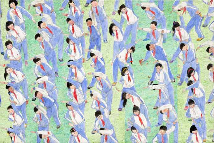 Zhao Yanbin 赵延斌 Zhao Yanbin 赵延斌