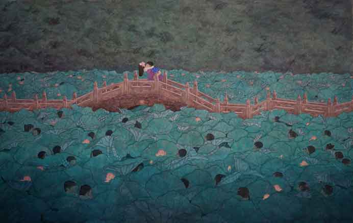 Zhao Yanbin 赵延斌 Zhao Yanbin 赵延斌