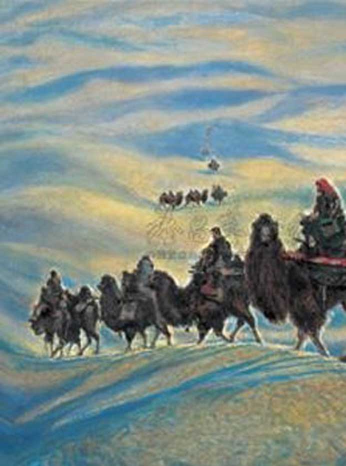 Zhao Yixiong  赵以雄