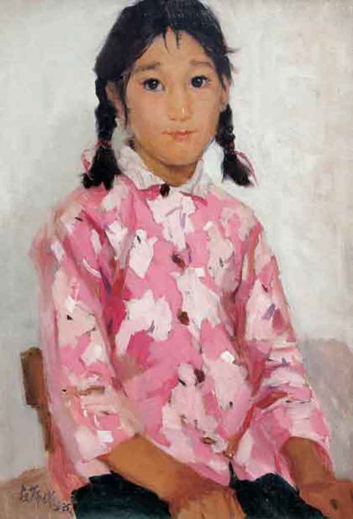 Zhao Youping 赵友萍 Zhao Youping 赵友萍