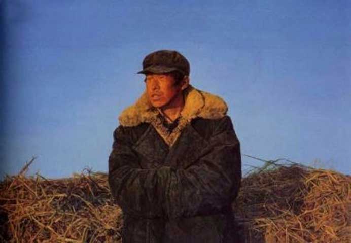 © Zheng Yi 郑艺 © Zheng Yi 郑艺