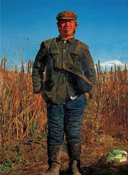 © Zheng Yi 郑艺 © Zheng Yi 郑艺