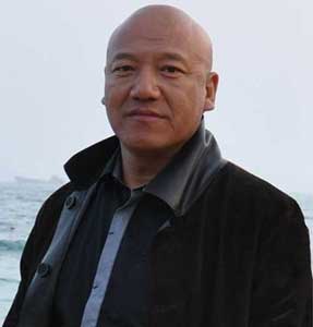 © Zheng Yi  郑艺   portrait  -  chinesenewart