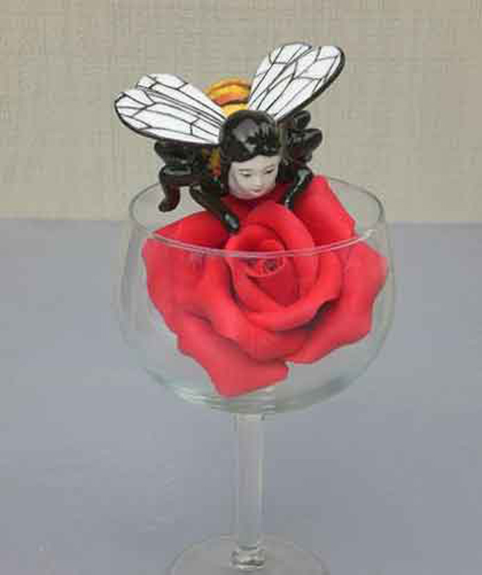 Zhou Guangzhen  周光真 