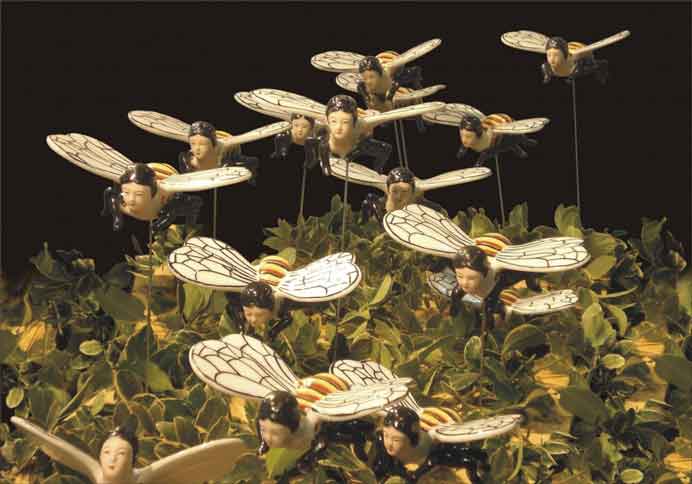  Zhou Guangzhen  周光真 