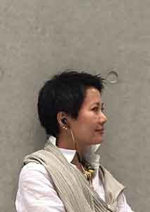 Zhou Li  周 力  -  portrait  -  chinesenewart