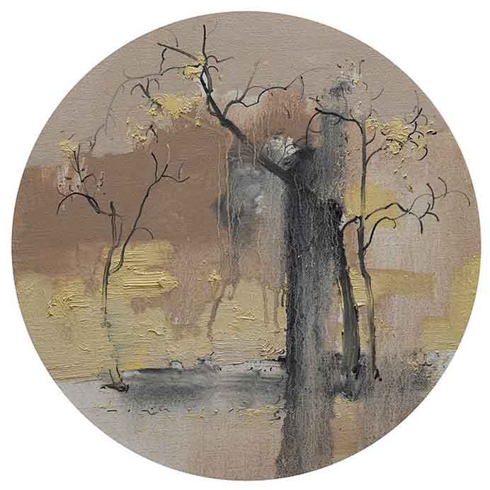 Zhou Zuojun  周作俊