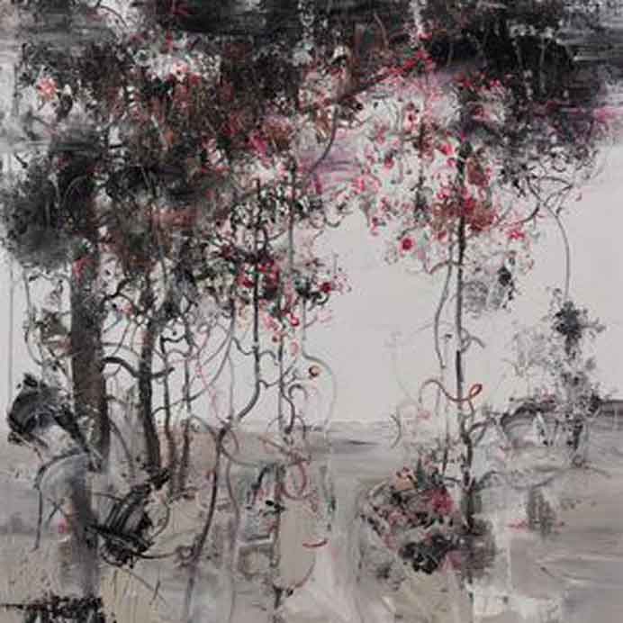 Zhou Zuojun  周作俊