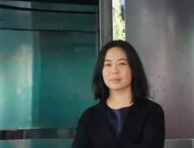 An Xiaotong  安晓彤  -  portrait  -  chinesenewart