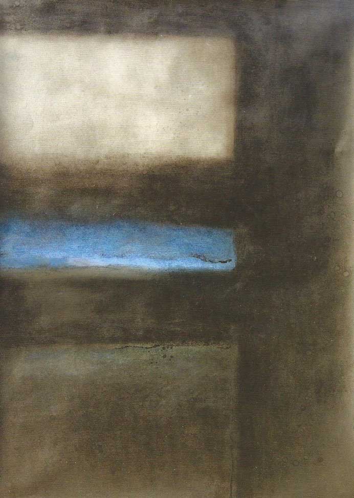  Cen Moshi  岑沫石 