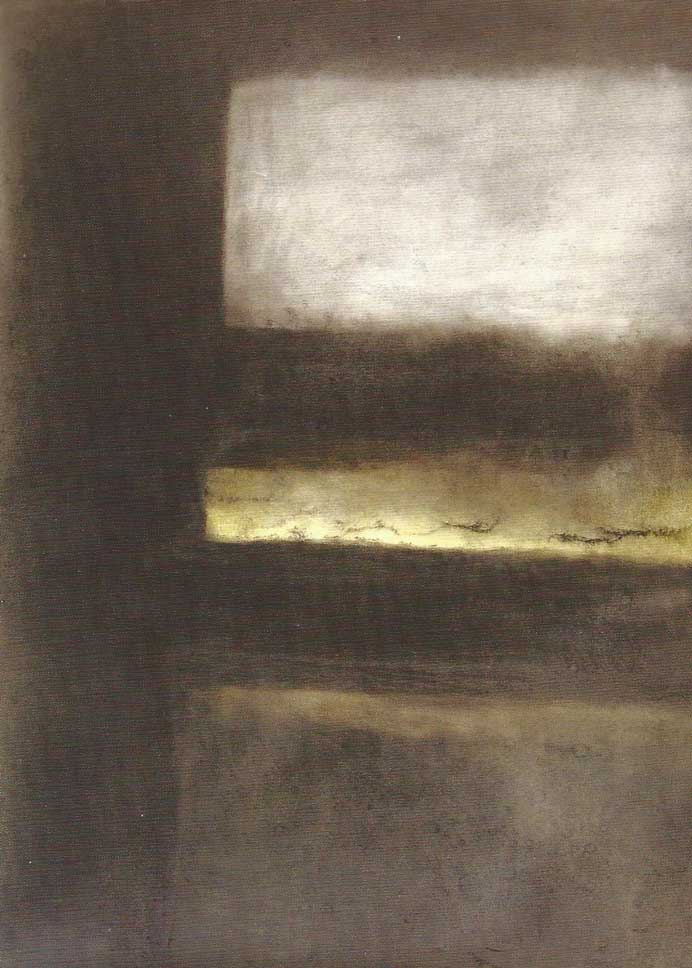 Cen Moshi  岑沫石 