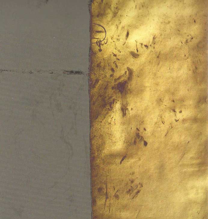 © Cen Moshi  岑沫石 