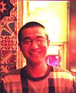 Chang Zhifei  常智飞  -  portrait  -  chinesenewart