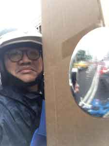 Chen Ching-Yao  陳擎耀  -  portrait  -  chinesenewart