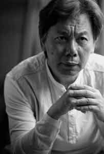 Chen Jiu  陈九  -  portrait  -  chinesenewart