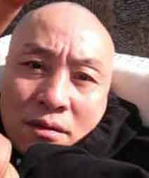 Chen Kun  陈坤  portrait  -  chinesenewart