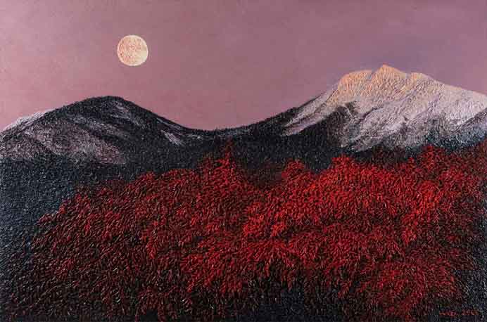 © Chen Liwei  陈俐维 